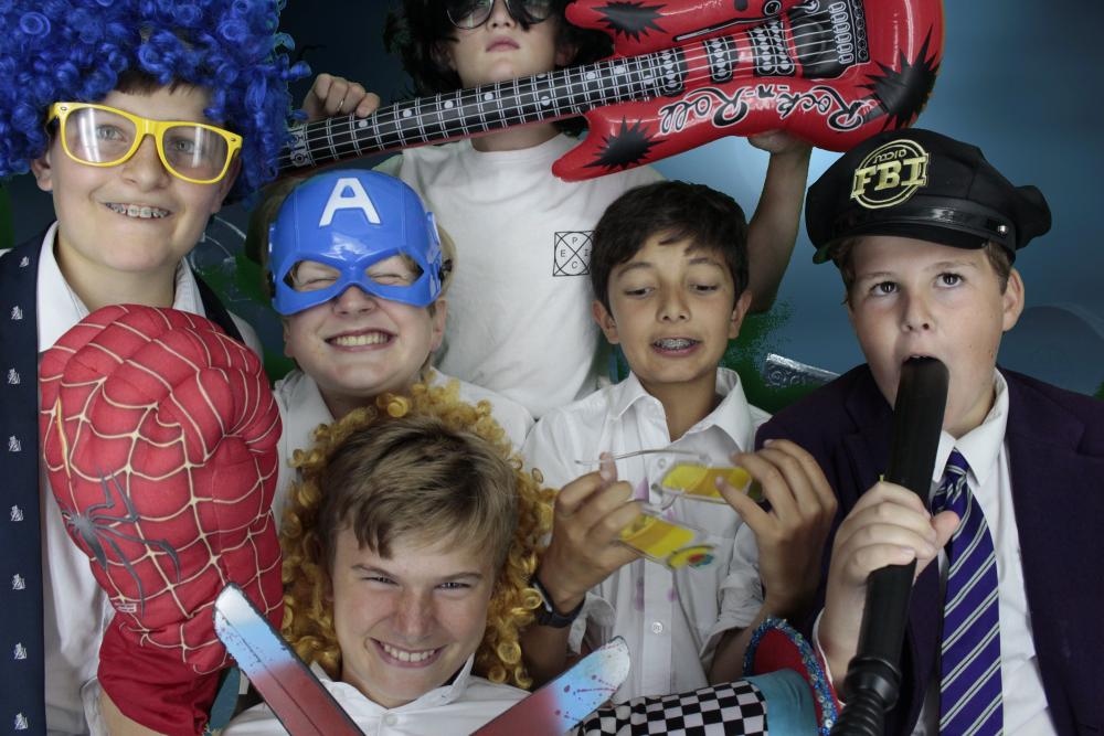 Leavers BBQ | View more photos from the event at gallery.myphotoboothexperience.co.uk/u/MyPhotoBoothExperienceLtd/Leavers-BBQ